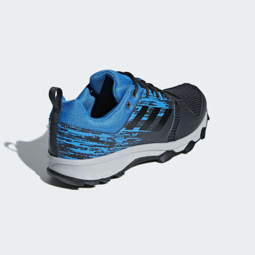 Original Mens ADIDAS GALAXY TRAIL - B43688 - UK 6 (SA 6)