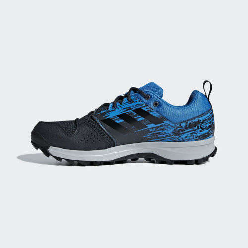 Original Mens ADIDAS GALAXY TRAIL - B43688 - UK 6 (SA 6)