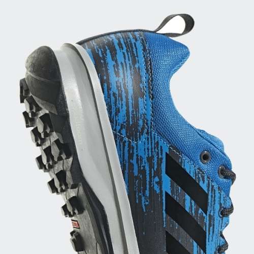 Original Mens ADIDAS GALAXY TRAIL - B43688 - UK 6 (SA 6)