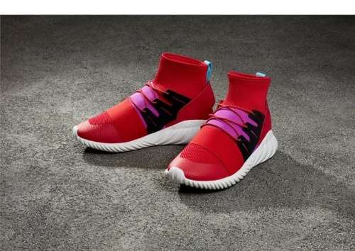 Original Mens ADIDAS TUBULAR DOOM - BY9397 - UK 9 (SA 9)