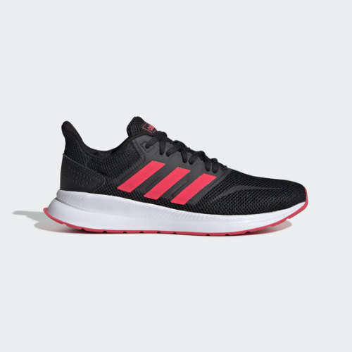 Original Ladies ADIDAS RUN FALCON - F36270 - UK 8 (SA 8)