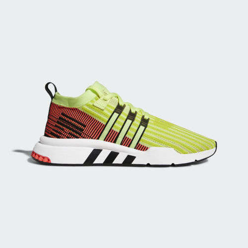 Original Mens ADIDAS EQT SUPPORT MID ADV PK - B37436 - UK 10 (SA 10)