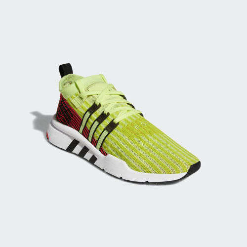 Original Mens ADIDAS EQT SUPPORT MID ADV PK - B37436 - UK 10 (SA 10)