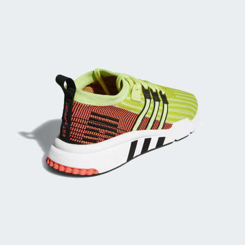 Original Mens ADIDAS EQT SUPPORT MID ADV PK - B37436 - UK 10 (SA 10)