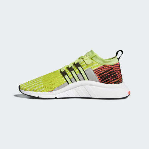 Original Mens ADIDAS EQT SUPPORT MID ADV PK - B37436 - UK 10 (SA 10)