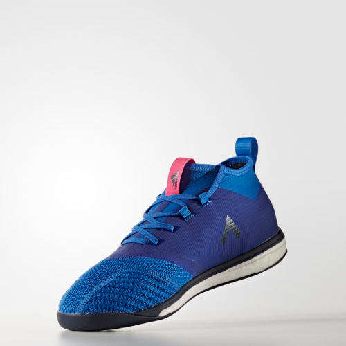 Original Mens ADIDAS ACE TANGO 17.1 - BB4432 - UK 10 (SA 10)