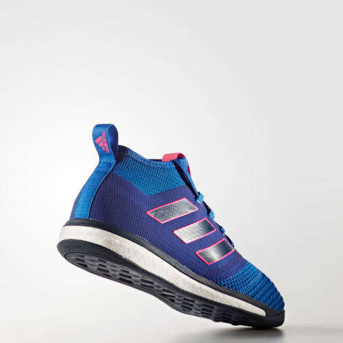 Original Mens ADIDAS ACE TANGO 17.1 - BB4432 - UK 10 (SA 10)