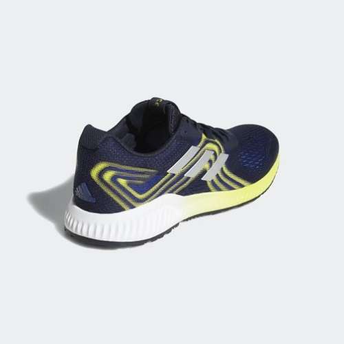 Original Mens ADIDAS AEROBOUNCE 2 - AQ0534 - UK 12 (SA 12)
