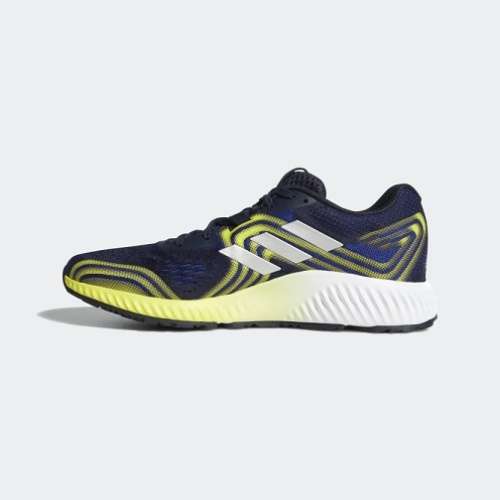 Original Mens ADIDAS AEROBOUNCE 2 - AQ0534 - UK 12 (SA 12)