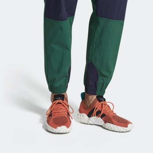 Original Mens ADIDAS F/22 PRIMEKNIT - CQ3027 - UK 10 (SA 10)