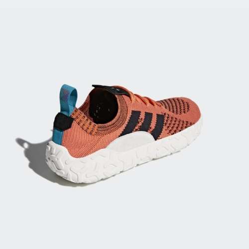 Original Mens ADIDAS F/22 PRIMEKNIT - CQ3027 - UK 10 (SA 10)