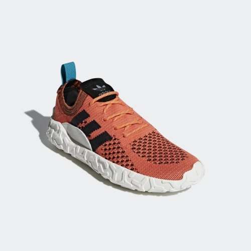Original Mens ADIDAS F/22 PRIMEKNIT - CQ3027 - UK 10 (SA 10)