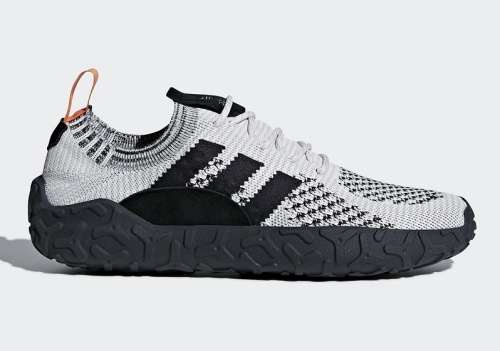 Original Mens ADIDAS F/22 PRIMEKNIT - CQ3025 - UK 7 (SA 7)