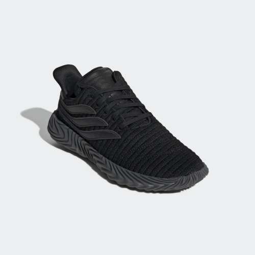 Original Mens ADIDAS SOBAKOV - B41968 - UK 10 (SA 10)