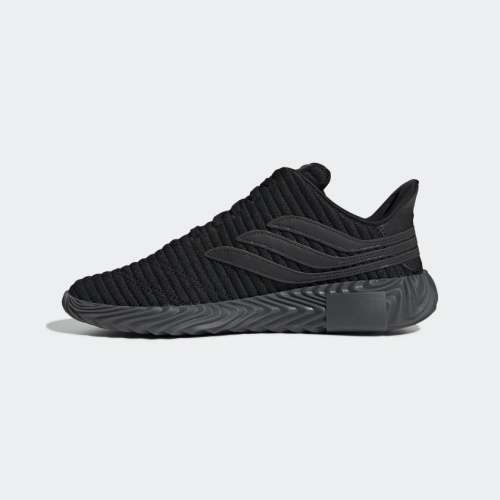 Original Mens ADIDAS SOBAKOV - B41968 - UK 10 (SA 10)