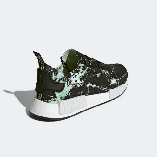 Original Mens ADIDAS NMD R1 PRIME KNIT - BB7996 - UK 7 (SA 7)