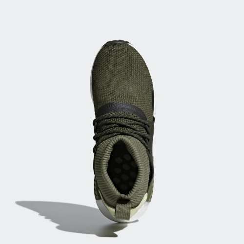 Original Mens ADIDAS NMD_XR1 - CQ3074 - UK 13.5 (SA 13.5)