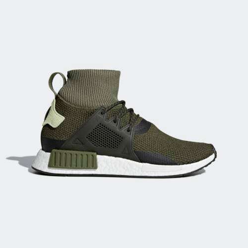 Original Mens ADIDAS NMD_XR1 - CQ3074 - UK 13.5 (SA 13.5)