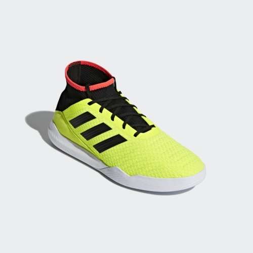 Original Mens ADIDAS PREDATOR TANGO 18.3 - DB2300 - UK 8 (SA 8)