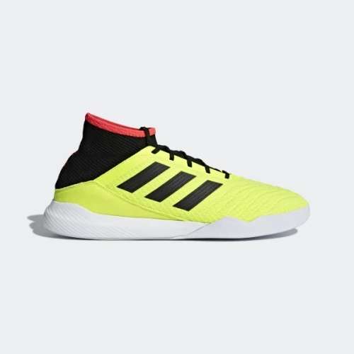 Original Mens ADIDAS PREDATOR TANGO 18.3 - DB2300 - UK 8 (SA 8)