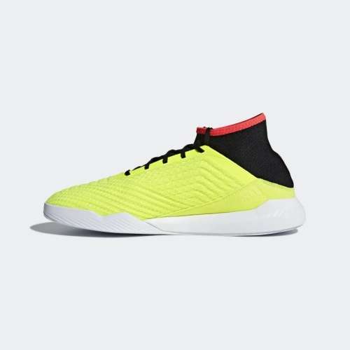 Original Mens ADIDAS PREDATOR TANGO 18.3 - DB2300 - UK 8 (SA 8)