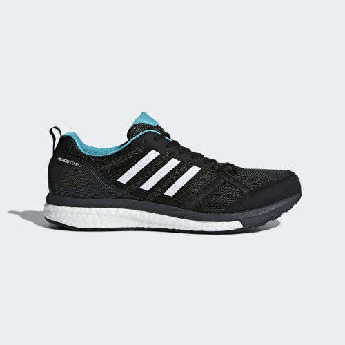 Original Mens ADIDAS ADIZERO TEMPO 9 - BB6649 - UK 10 (SA 10)