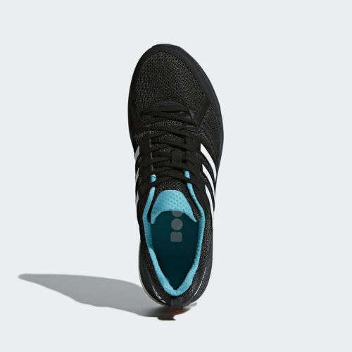Original Mens ADIDAS ADIZERO TEMPO 9 - BB6649 - UK 10 (SA 10)