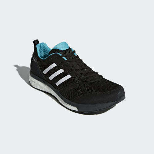 Original Mens ADIDAS ADIZERO TEMPO 9 - BB6649 - UK 10 (SA 10)
