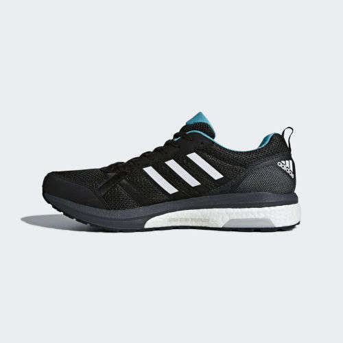 Original Mens ADIDAS ADIZERO TEMPO 9 - BB6649 - UK 10 (SA 10)