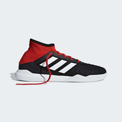 Original Mens ADIDAS PREDATOR TANGO 18.3 - DB2303 - UK 8 (SA 8)