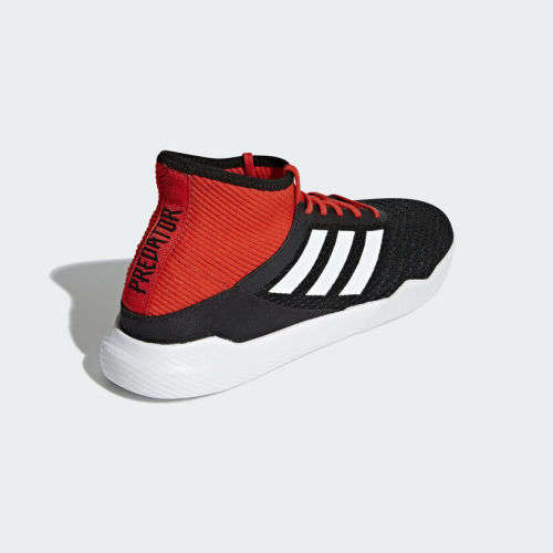 Original Mens ADIDAS PREDATOR TANGO 18.3 - DB2303 - UK 8 (SA 8)