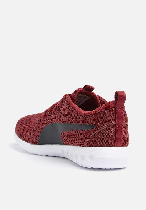 Original Mens PUMA CARSON 2 - 190037-06 - UK 8 (SA 8)