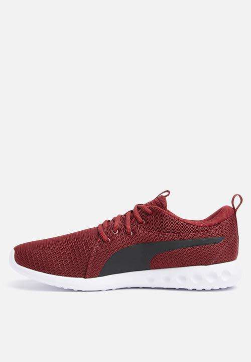 Original Mens PUMA CARSON 2 - 190037-06 - UK 8 (SA 8)