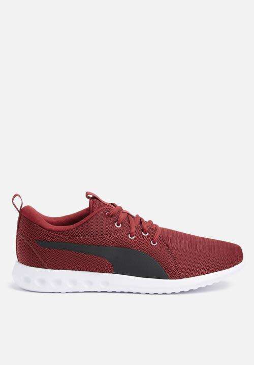 Original Mens PUMA CARSON 2 - 190037-06 - UK 8 (SA 8)