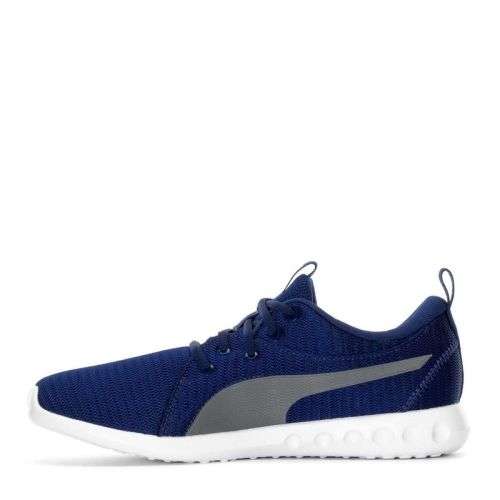 Original Mens PUMA CARSON 2 - 190037-03 - UK 7 (SA 7)
