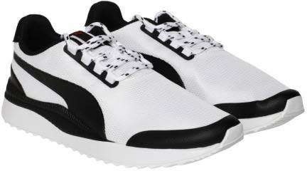 Original Mens PUMA PACER NEXT FS - 368073-02 - UK 11 (SA 11)
