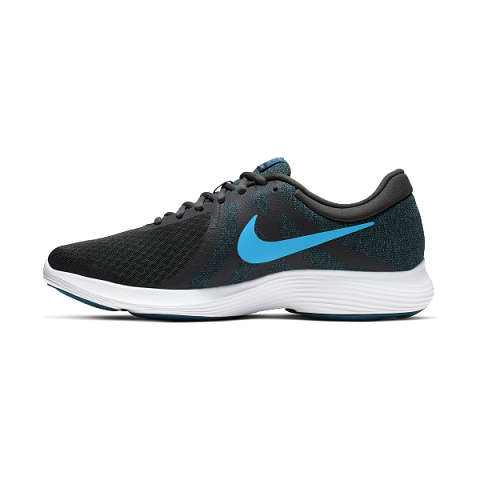Original Mens Nike REVOLUTION 4 EU - AJ3490-021 - UK 10 (SA 10)