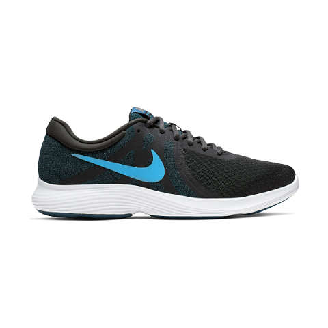 Original Mens Nike REVOLUTION 4 EU - AJ3490-021 - UK 10 (SA 10)