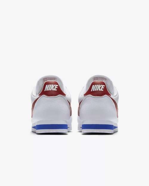 Original Mens Nike CLASSIC CORTEZ LEATHER - 749571-154 - UK 7 (SA 7)