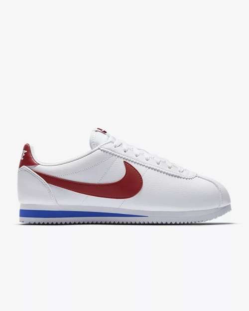 Original Mens Nike CLASSIC CORTEZ LEATHER - 749571-154 - UK 7 (SA 7)