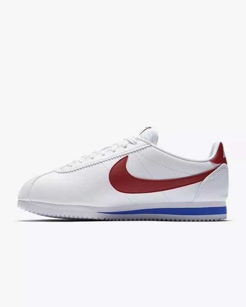 Original Mens Nike CLASSIC CORTEZ LEATHER - 749571-154 - UK 7 (SA 7)