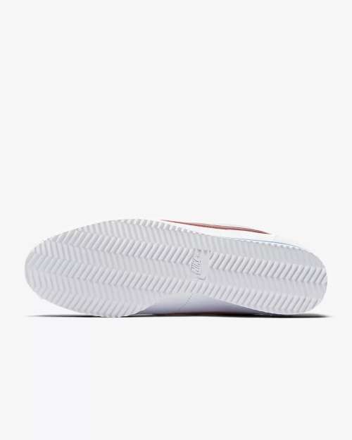 Original Mens Nike CLASSIC CORTEZ LEATHER - 749571-154 - UK 7 (SA 7)