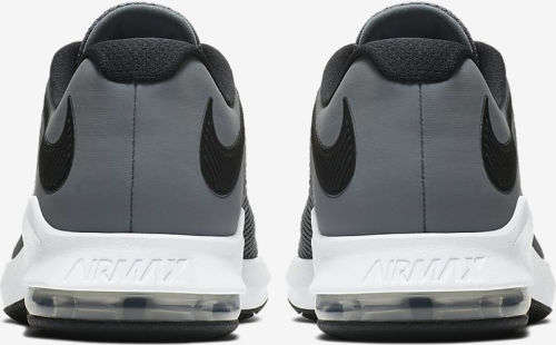 Original Mens Nike AIR MAX ALPHA TRAINER - AA7060-020 - UK 11 (SA 11)