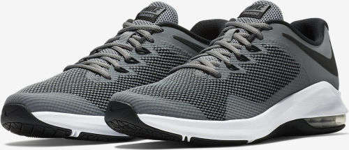 Original Mens Nike AIR MAX ALPHA TRAINER - AA7060-020 - UK 11 (SA 11)