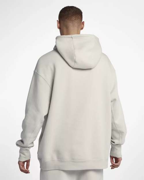 Original Mens Nike Sportswear NSW11 Loose Fit Hoodie - X Large