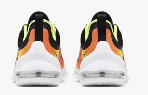 Original Mens Nike AIR MAX AXIS PREM - AA2148-006 - UK 10 (SA 10)