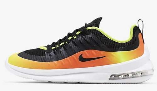 Original Mens Nike AIR MAX AXIS PREM - AA2148-006 - UK 10 (SA 10)