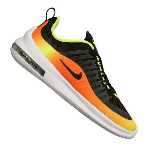 Original Mens Nike AIR MAX AXIS PREM - AA2148-006 - UK 10 (SA 10)