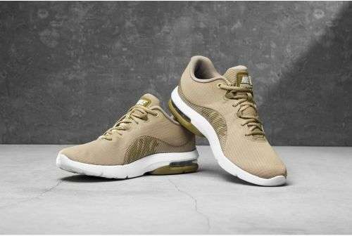 Original Mens Nike AIR MAX ADVANTAGE 2 - AA7396-200 - UK 10.5 (SA 10.5)