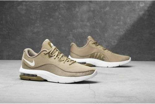 Original Mens Nike AIR MAX ADVANTAGE 2 - AA7396-200 - UK 10.5 (SA 10.5)